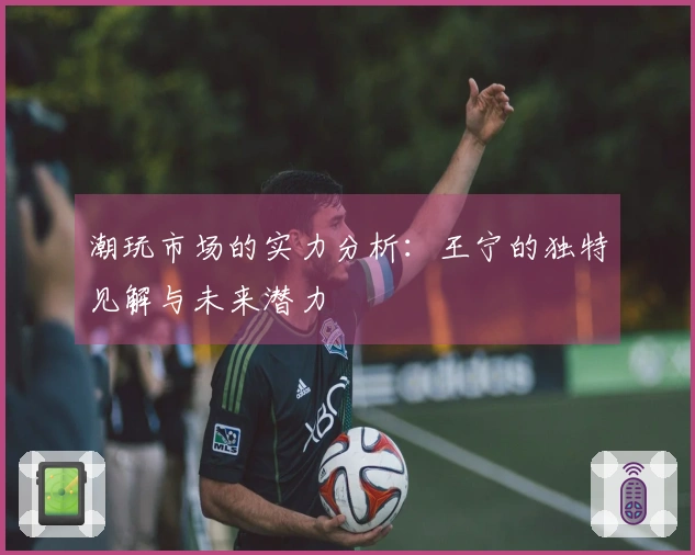 潮玩市场的实力分析：王宁的独特见解与未来潜力